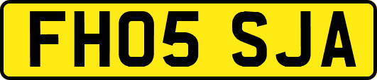 FH05SJA