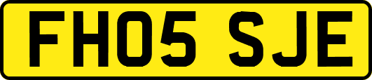 FH05SJE