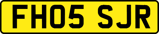 FH05SJR