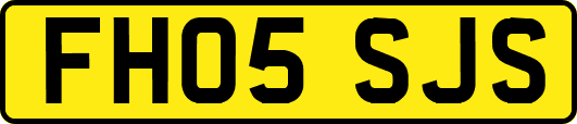 FH05SJS