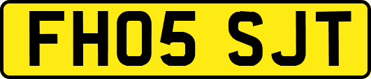 FH05SJT