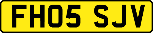 FH05SJV