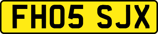 FH05SJX