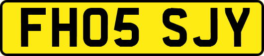 FH05SJY