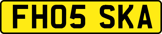 FH05SKA