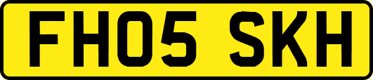 FH05SKH