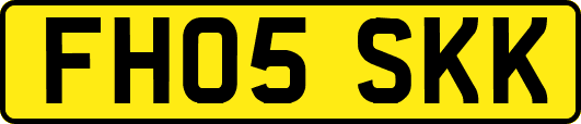 FH05SKK