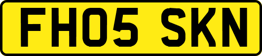 FH05SKN