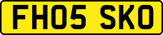 FH05SKO