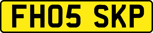 FH05SKP