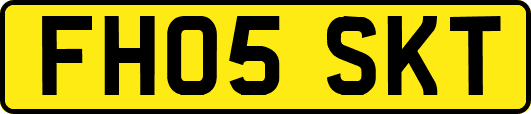 FH05SKT