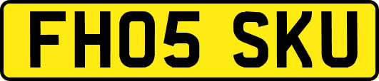 FH05SKU