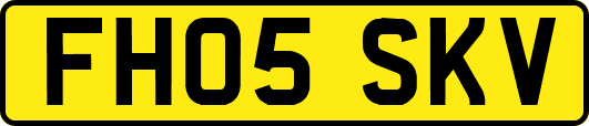 FH05SKV