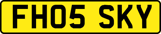 FH05SKY