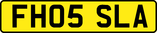 FH05SLA