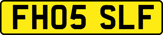 FH05SLF