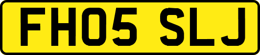 FH05SLJ