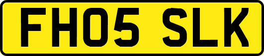 FH05SLK