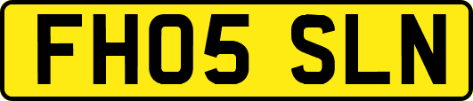FH05SLN