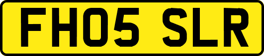 FH05SLR