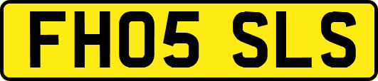 FH05SLS