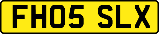 FH05SLX