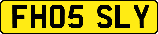 FH05SLY
