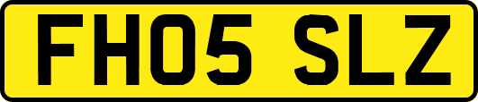 FH05SLZ