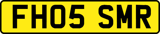FH05SMR
