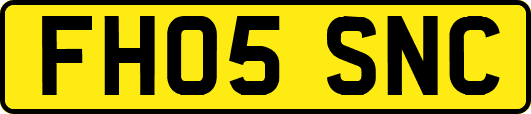 FH05SNC