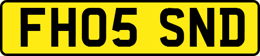 FH05SND