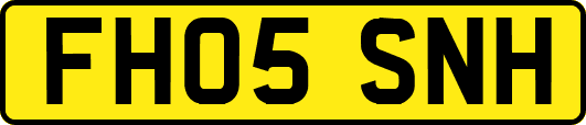 FH05SNH