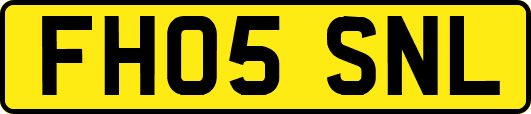 FH05SNL