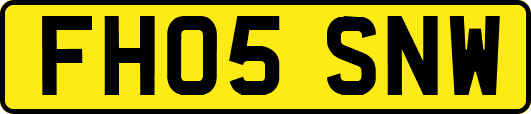 FH05SNW