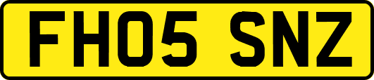 FH05SNZ