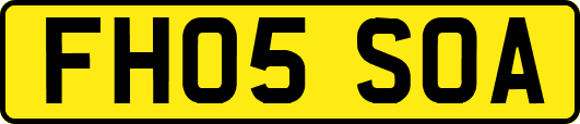 FH05SOA