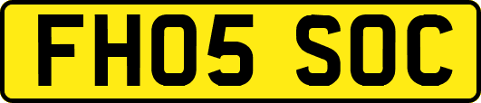 FH05SOC