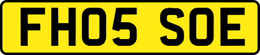 FH05SOE