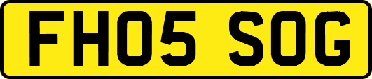 FH05SOG
