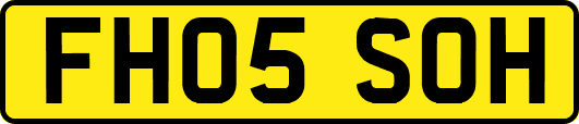 FH05SOH