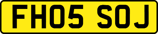 FH05SOJ