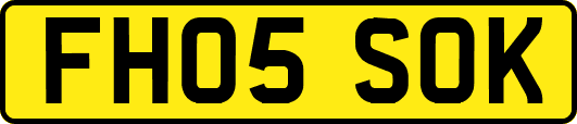 FH05SOK