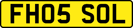 FH05SOL
