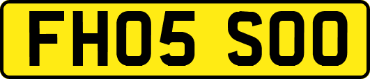 FH05SOO