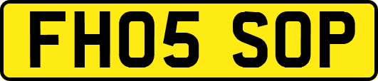 FH05SOP