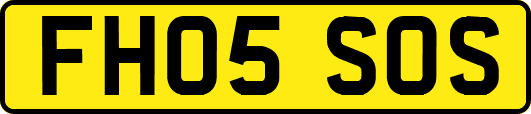 FH05SOS