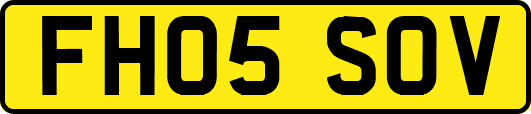 FH05SOV
