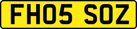 FH05SOZ