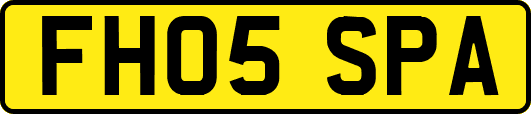 FH05SPA