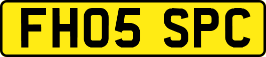 FH05SPC
